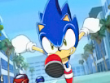 Sonic X: Speed Spotter 2