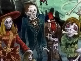 The Saddest Zombie