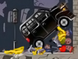 Zombie Smasher