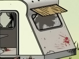 Zombie Trailer Park