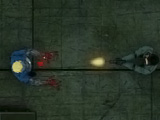 Zombie Train