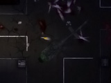 Zombies in the S.T.S. Act2