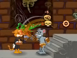 Zombies Mice Annihilation